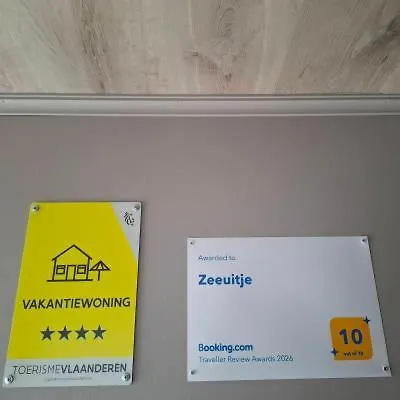 Zeeuitje