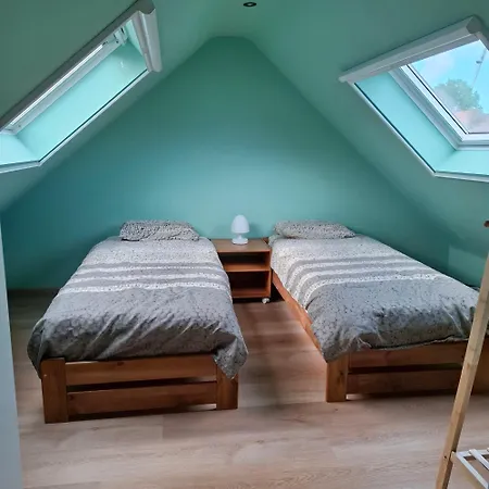 Zeeuitje * Ostende