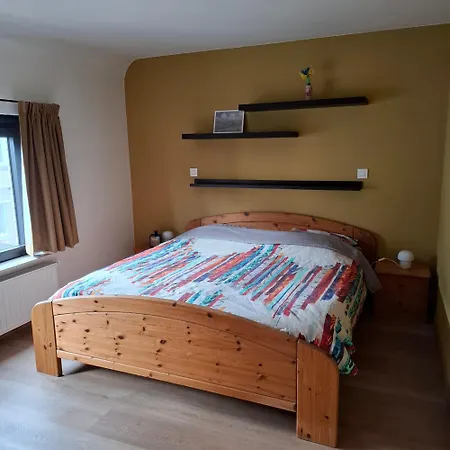 Prázdninový dům Zeeuitje *