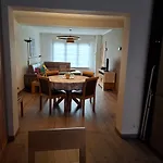 Zeeuitje Holiday home *