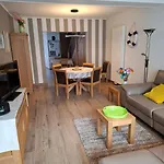 Zeeuitje Holiday home