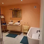 Zeeuitje Holiday home *