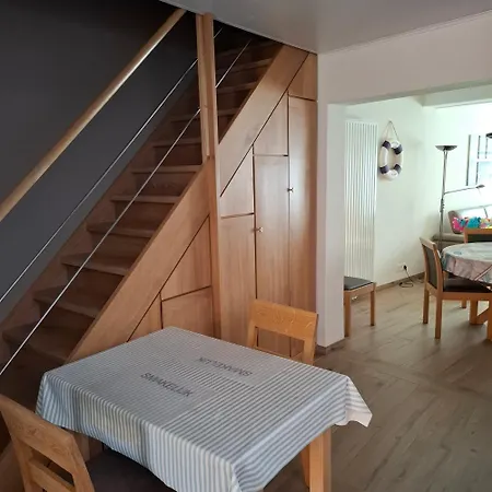 Ferienhaus Zeeuitje